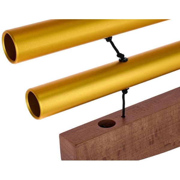 Thomann Sonority Chimes C# Major Gold