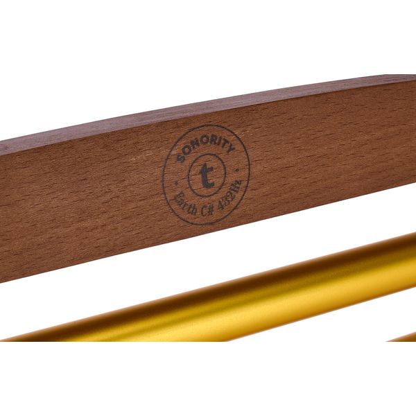 Thomann Sonority Chimes C# Major Gold