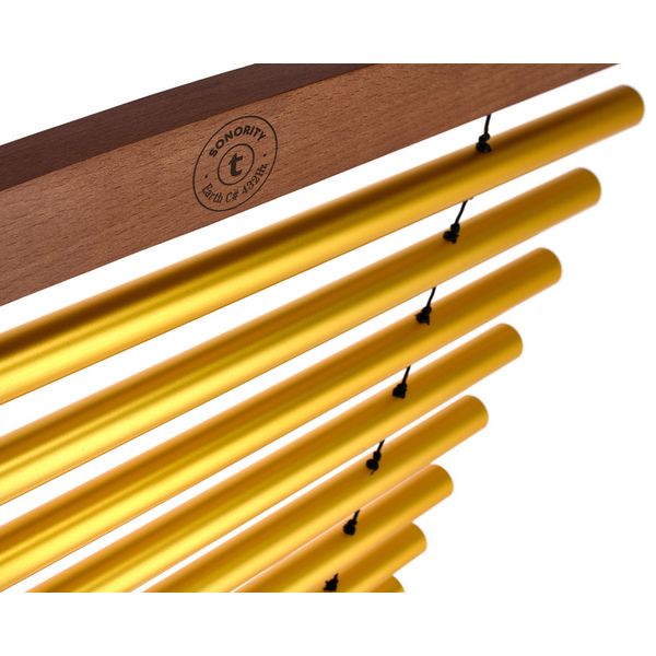 Thomann Sonority Chimes C# Major Gold