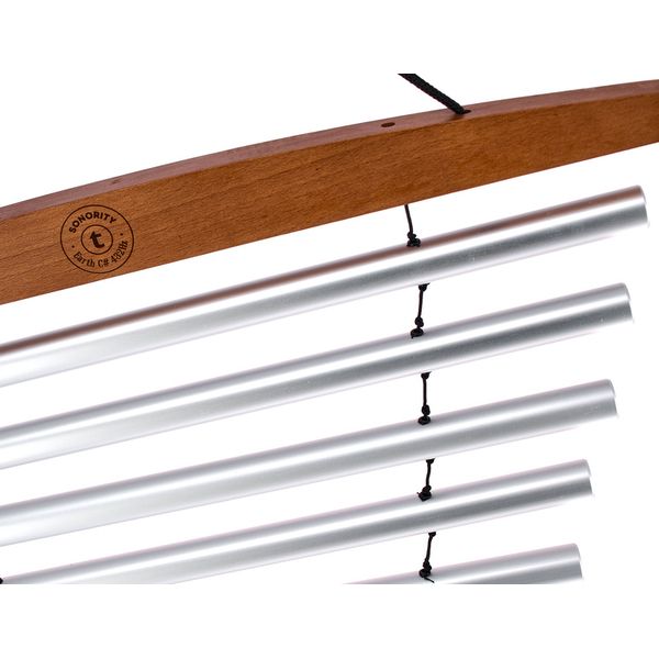 Thomann Sonority Chimes C# Maj. Silver