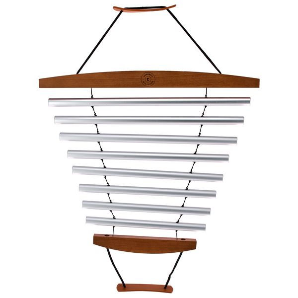 Thomann Sonority Chimes C# Maj. Silver