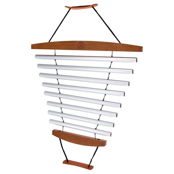 Thomann Sonority Chimes C# Maj. Silver