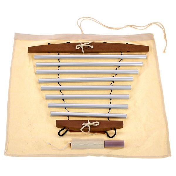 Thomann Sonority Chimes C# Maj. Silver