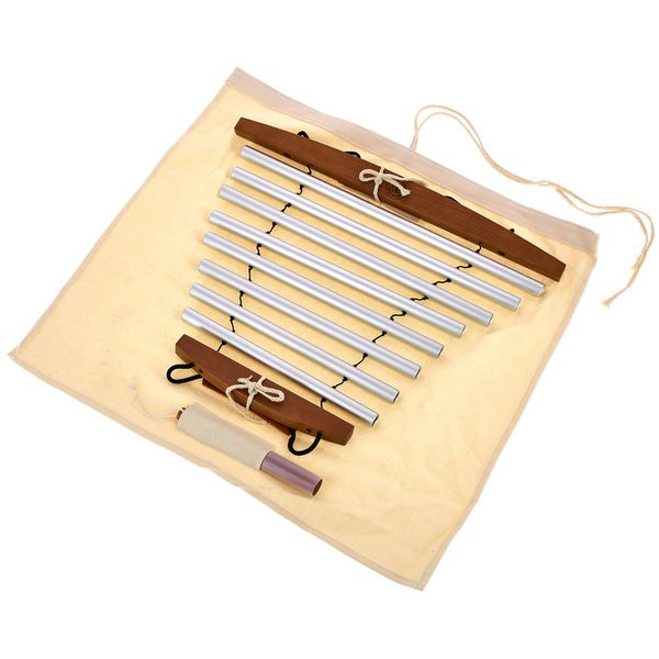 Thomann Sonority Chimes C# Maj. Silver