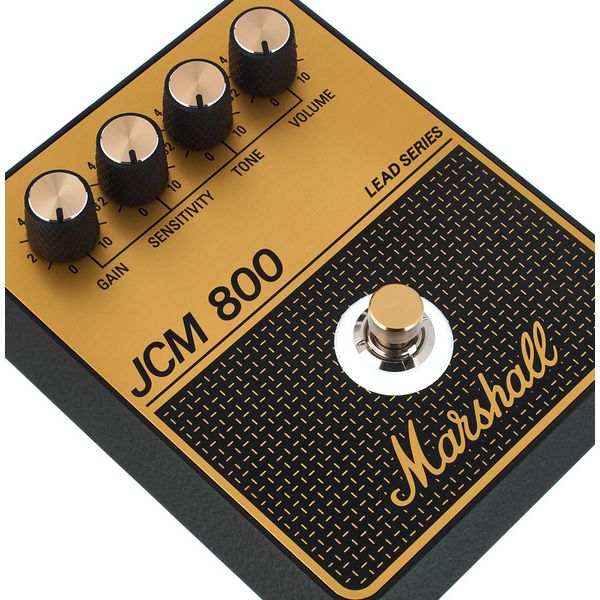 Marshall JCM800 Distortion