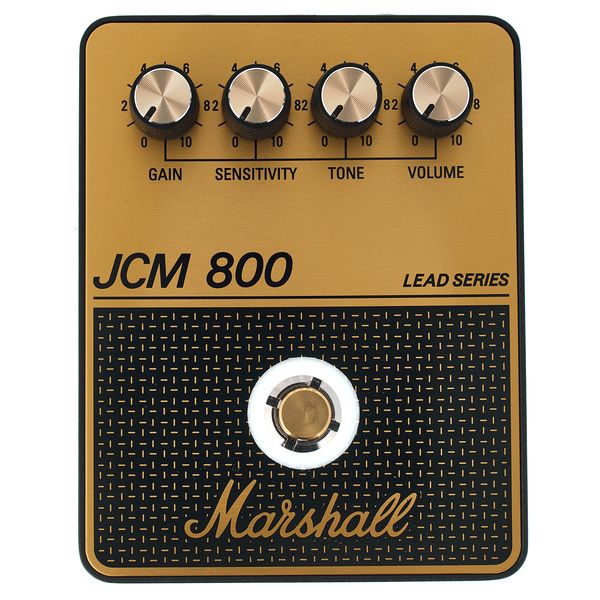 Marshall JCM800 Distortion