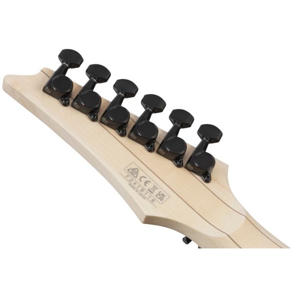 Ibanez S6570BWE-NT