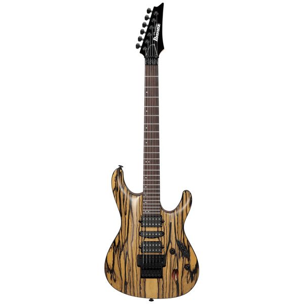 Ibanez S6570BWE-NT