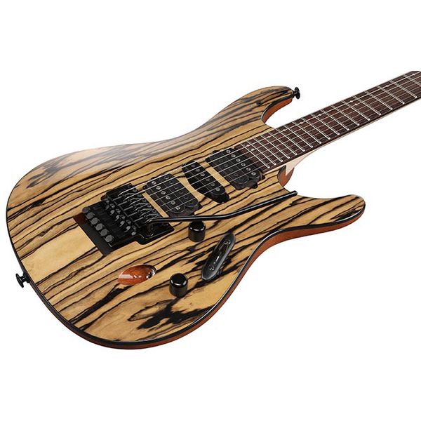 Ibanez S6570BWE-NT