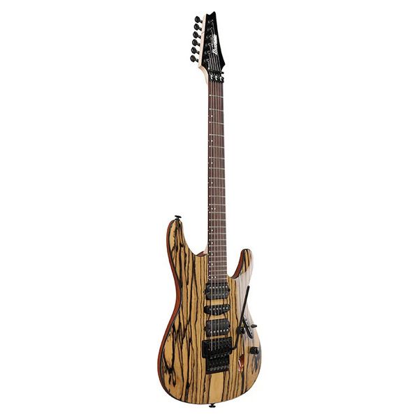 Ibanez S6570BWE-NT