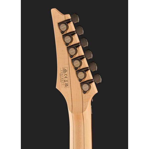 Ibanez S6570BWE-NT