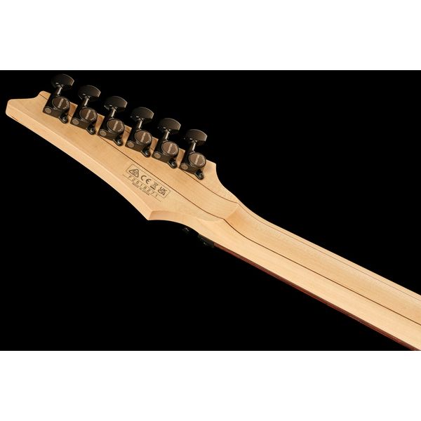 Ibanez S6570BWE-NT