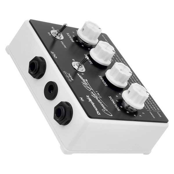 Drumport StompTech Converter Player 2 in 1