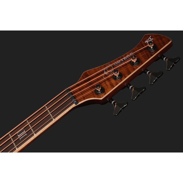 Ortega KTSM2-4 Ken Taylor Signature
