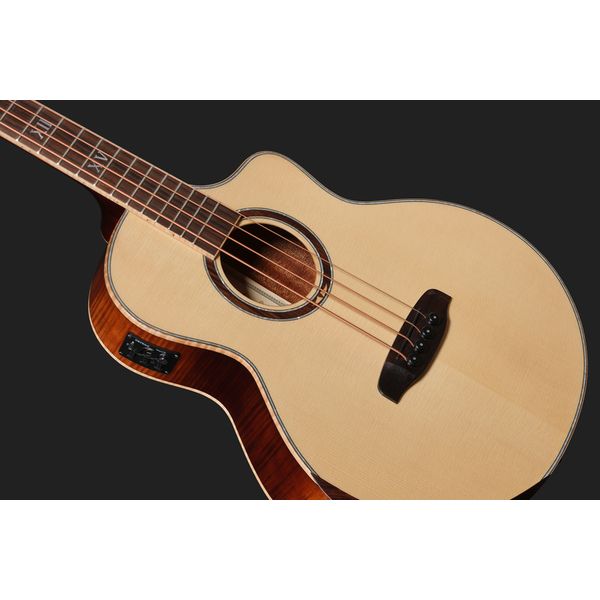 Ortega KTSM2-4 Ken Taylor Signature