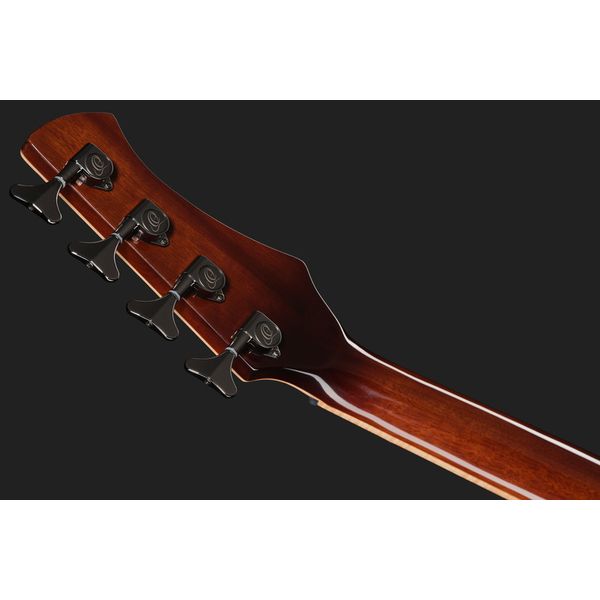 Ortega KTSM2-4 Ken Taylor Signature