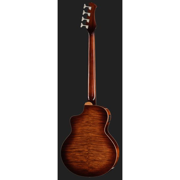 Ortega KTSM2-4 Ken Taylor Signature