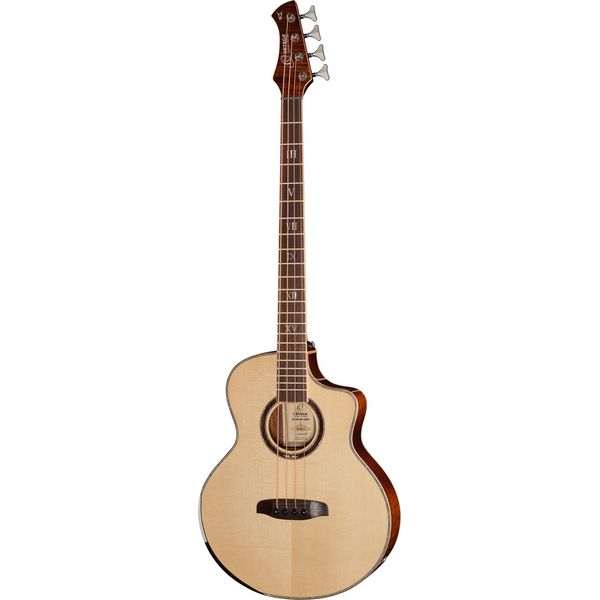 Ortega KTSM2-4 Ken Taylor Signature