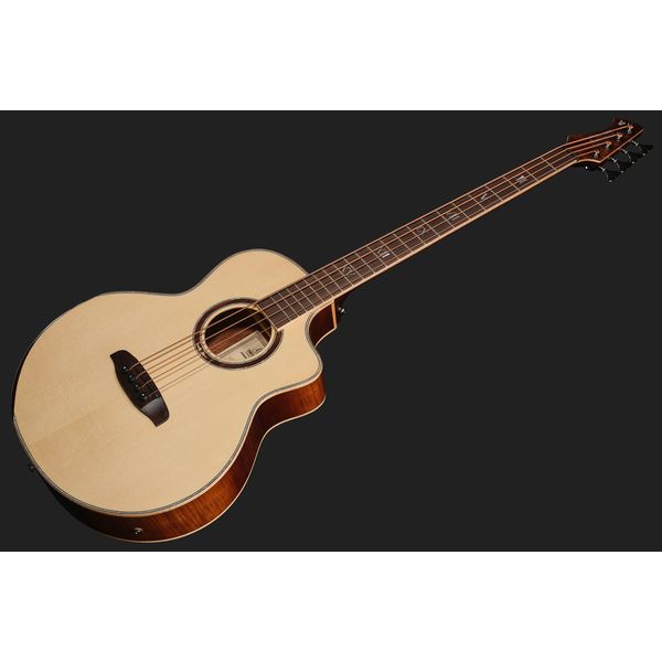 Ortega KTSM2-4 Ken Taylor Signature