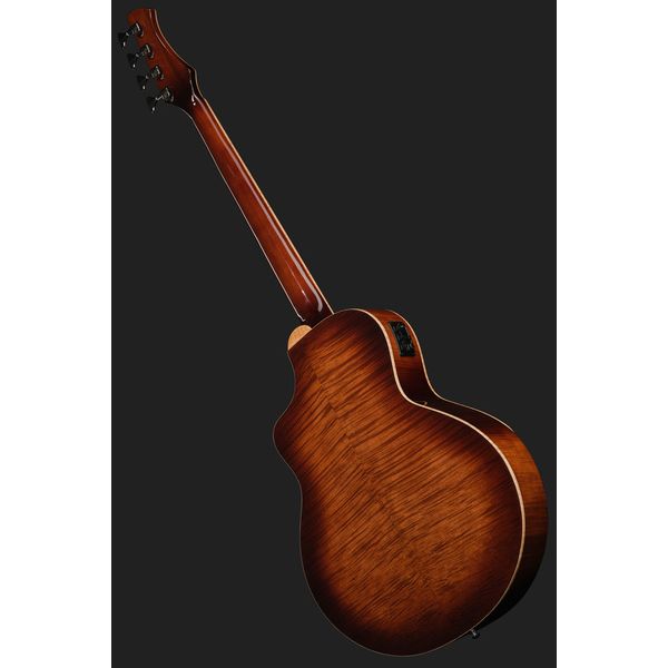 Ortega KTSM2-4 Ken Taylor Signature