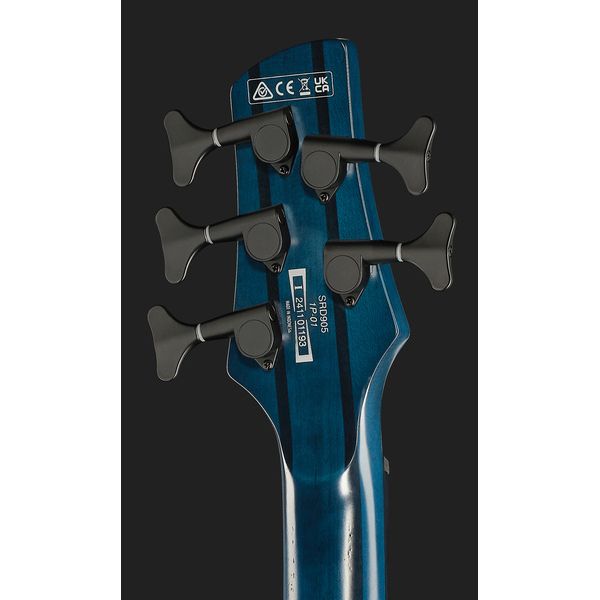 Ibanez SRD905-CTL