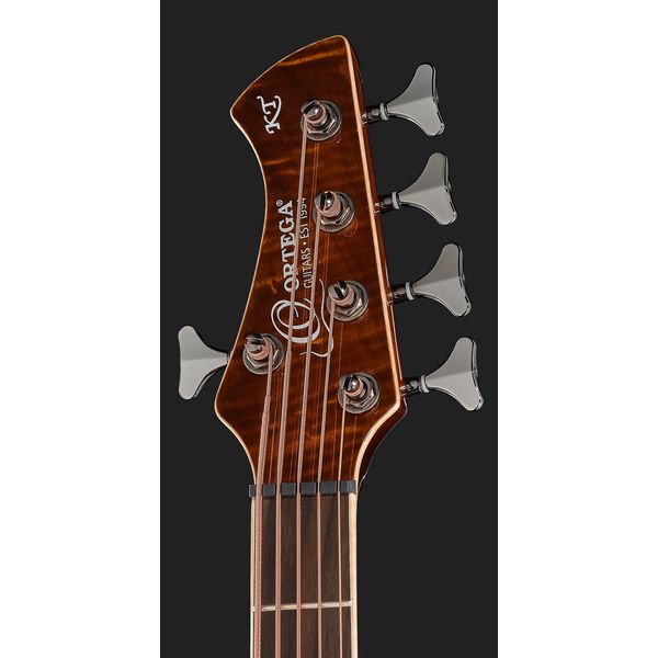 Ortega KTSM2-5 Ken Taylor Signature