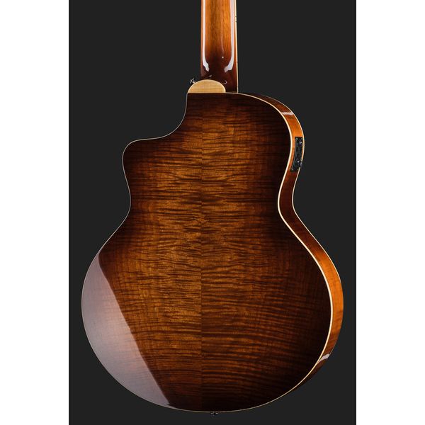 Ortega KTSM2-5 Ken Taylor Signature