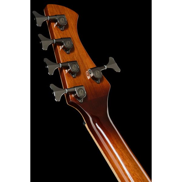 Ortega KTSM2-5 Ken Taylor Signature