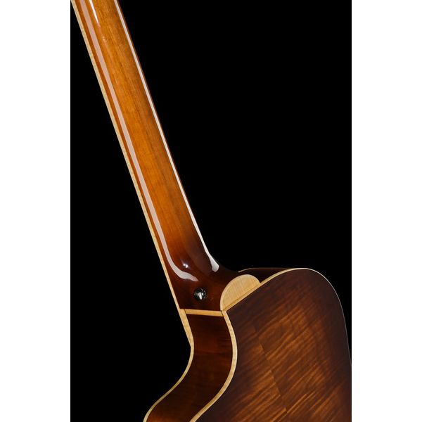 Ortega KTSM2-5 Ken Taylor Signature