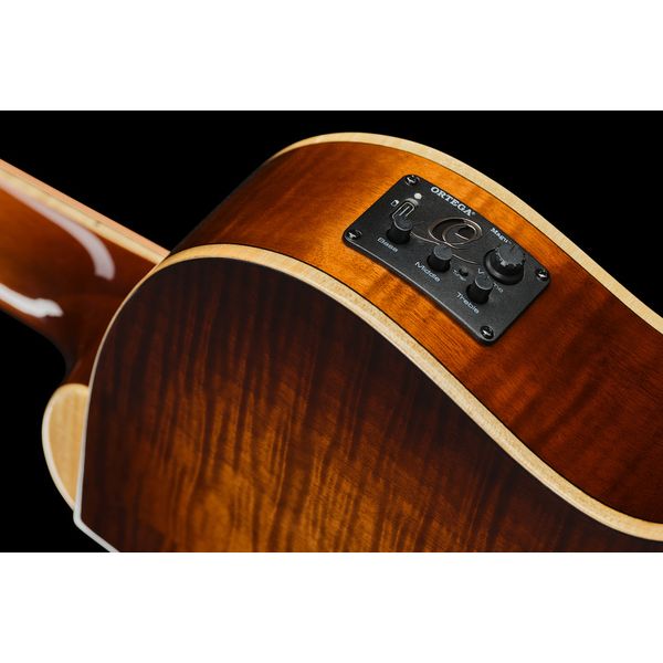 Ortega KTSM2-5 Ken Taylor Signature
