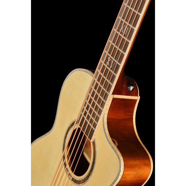 Ortega KTSM2-5 Ken Taylor Signature