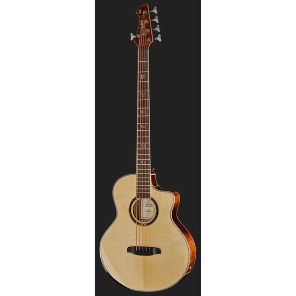 Ortega KTSM2-5 Ken Taylor Signature