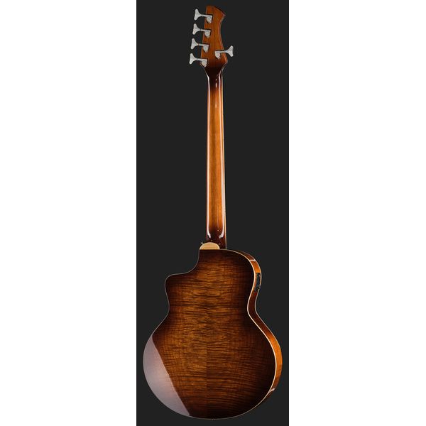 Ortega KTSM2-5 Ken Taylor Signature