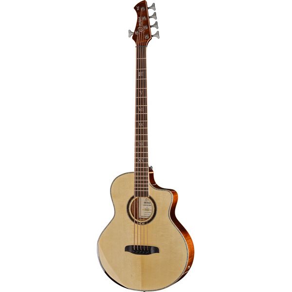 Ortega KTSM2-5 Ken Taylor Signature