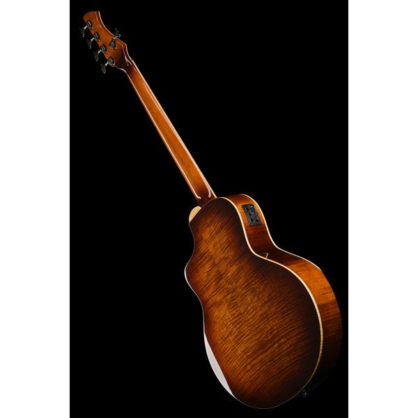 Ortega KTSM2-5 Ken Taylor Signature