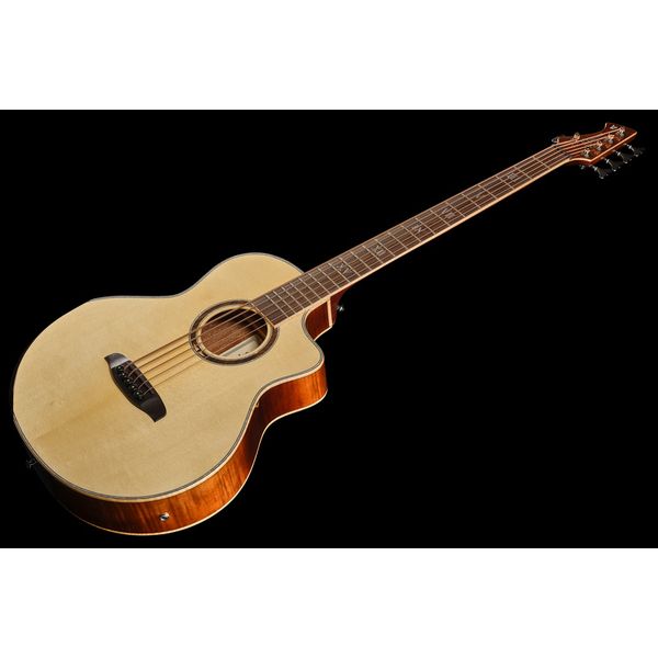 Ortega KTSM2-5 Ken Taylor Signature