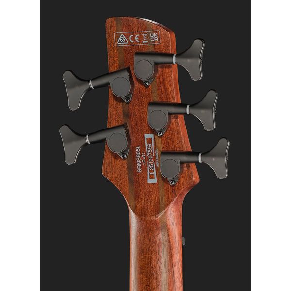 Ibanez SRMS805L-DTW