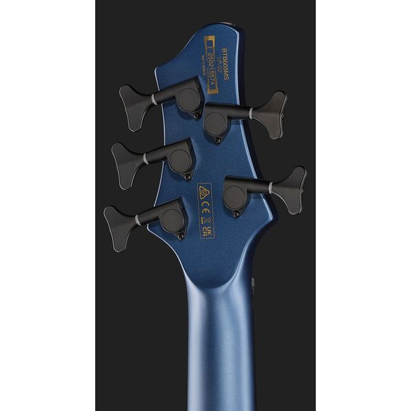 Ibanez BTB605MS-MAM