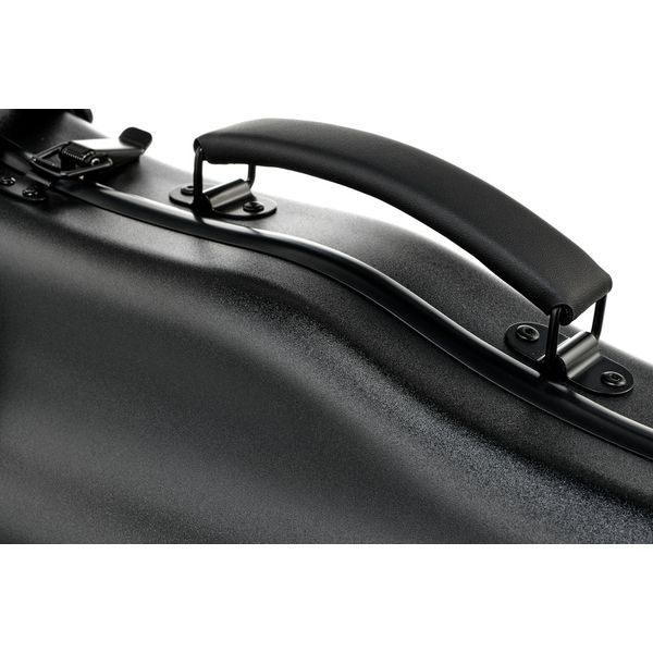 Artino Muse Violin Case 4/4 - 3/4 BK