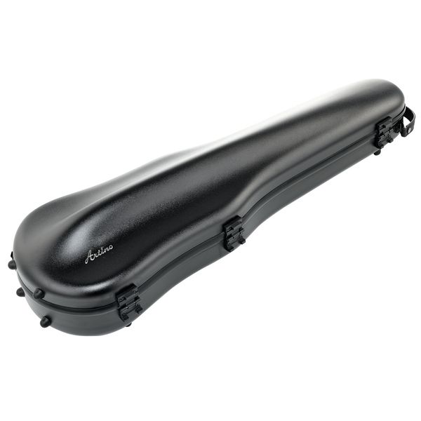 Artino Muse Violin Case 4/4 - 3/4 BK