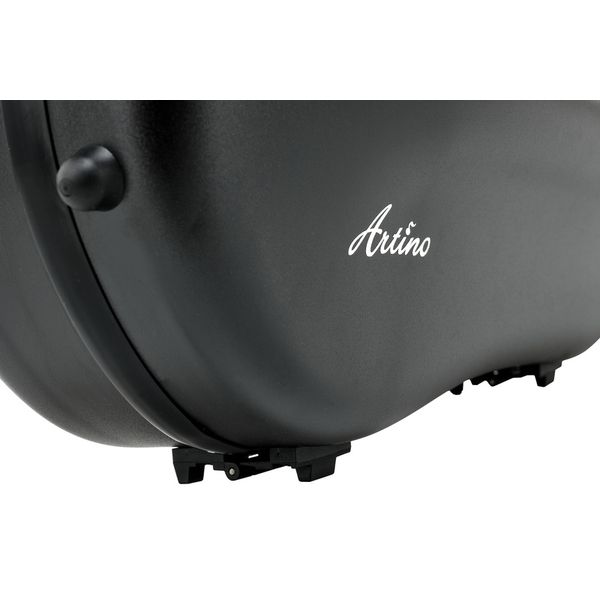 Artino Muse Violin Case 4/4 - 3/4 BK