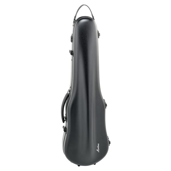 Artino Muse Violin Case 4/4 - 3/4 BK