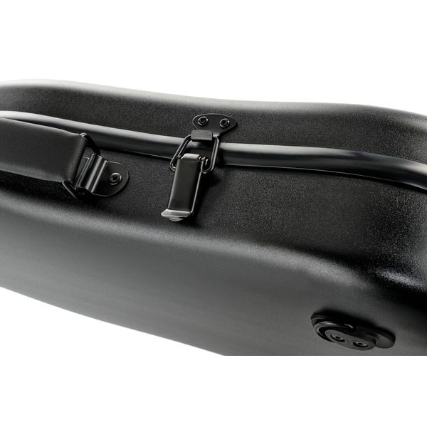 Artino Muse Violin Case 4/4 - 3/4 BK