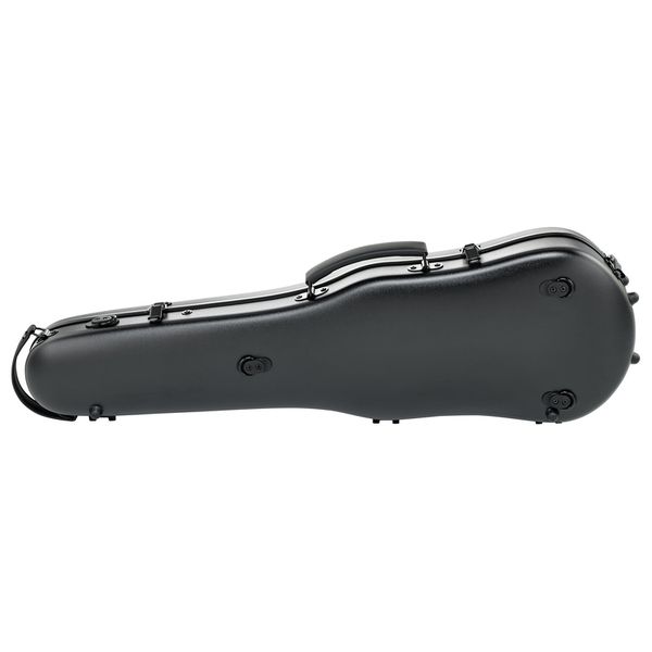 Artino Muse Violin Case 4/4 - 3/4 BK