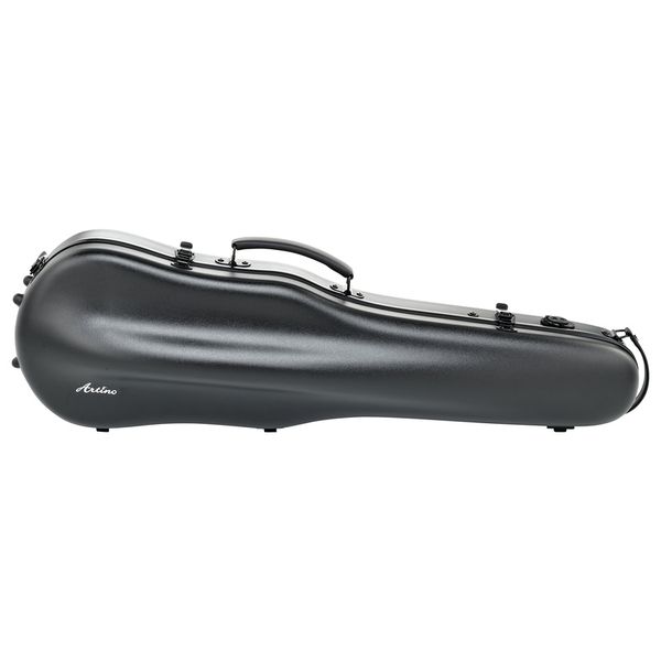 Artino Muse Violin Case 4/4 - 3/4 BK