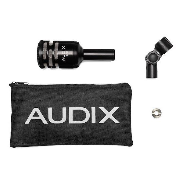 Audix D6X