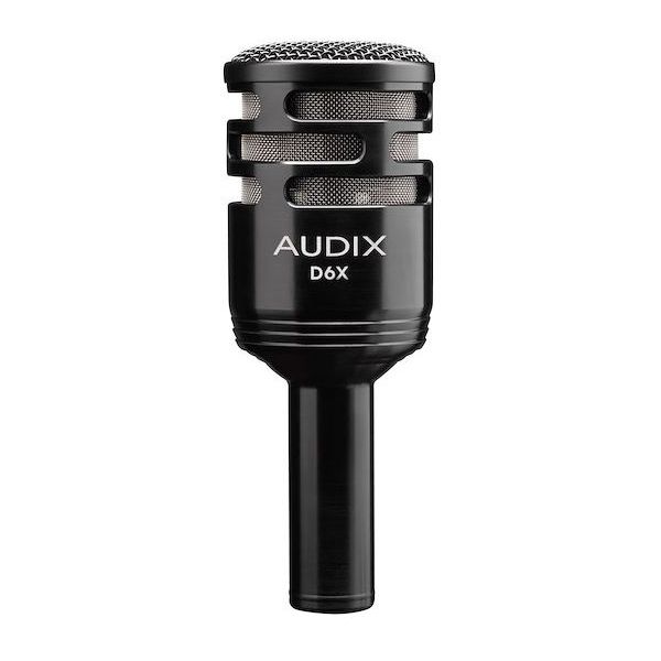 Audix D6X