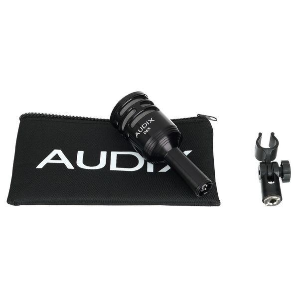 Audix D6X