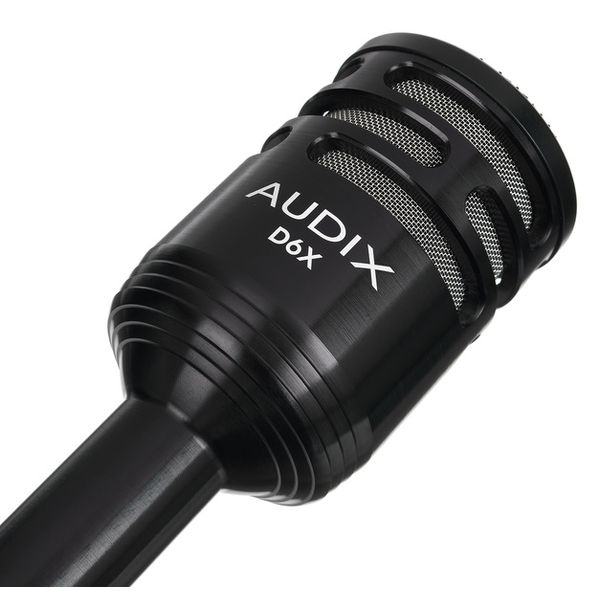 Audix D6X