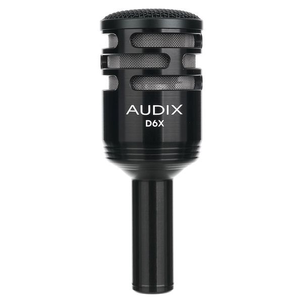 Audix D6X